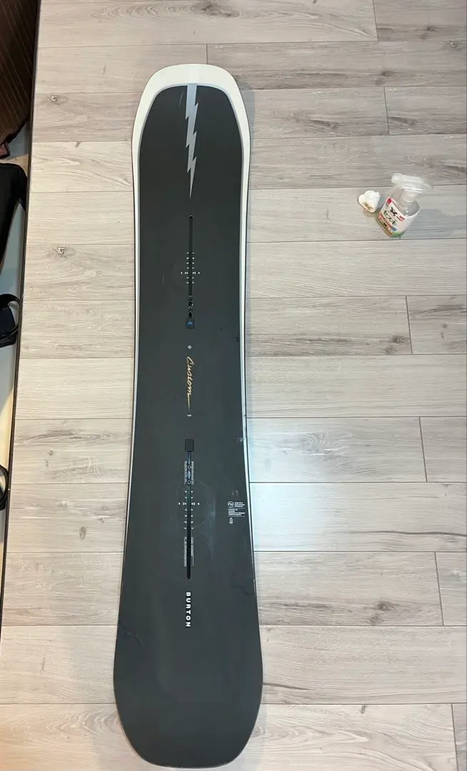 2026年最新】BURTON Custom Camber 22-23の人気アイテム - メルカリ