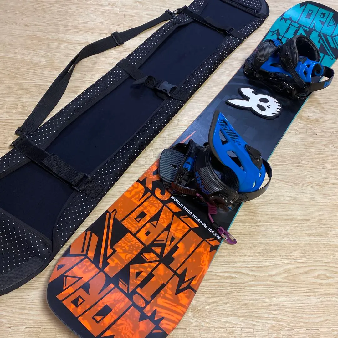 2026年最新】world wide weaponの人気アイテム - メルカリ