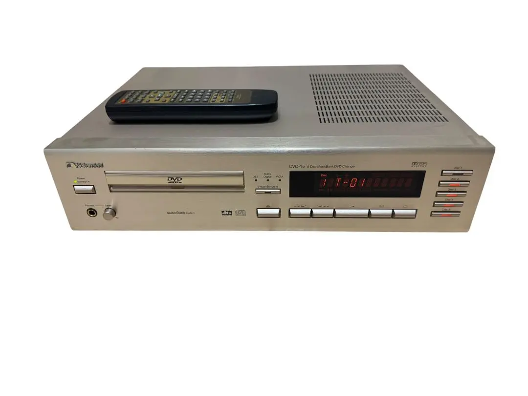 2026年最新】ナカミチ リモコンの人気アイテム - メルカリ