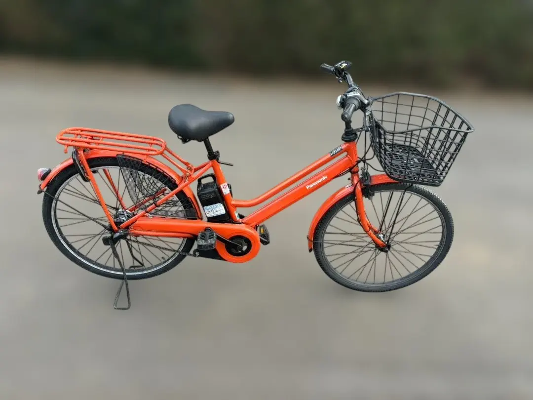 2026年最新】パナソニック 電動自転車 ティモsの人気アイテム - メルカリ