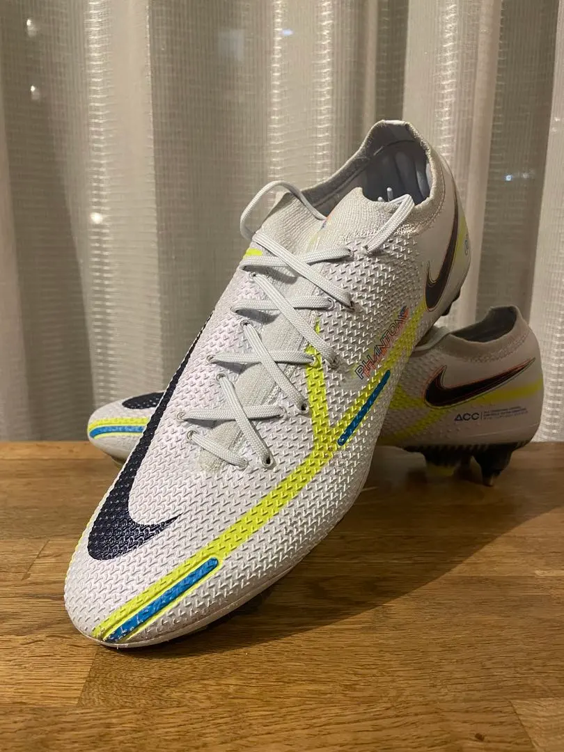 2026年最新】ナイキ ファントム gt2 エリート sgの人気アイテム - メルカリ