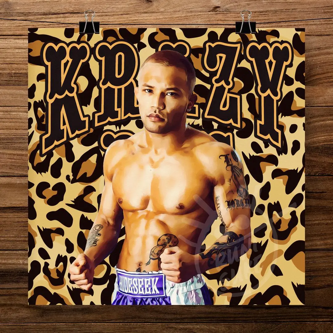 2026年最新】山本kid ポスターの人気アイテム - メルカリ