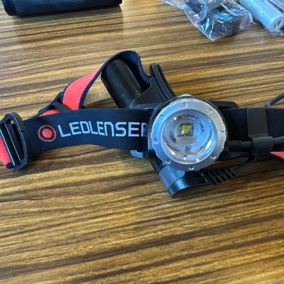 2026年最新】レッドレンザー ヘッドライト h8rの人気アイテム - メルカリ