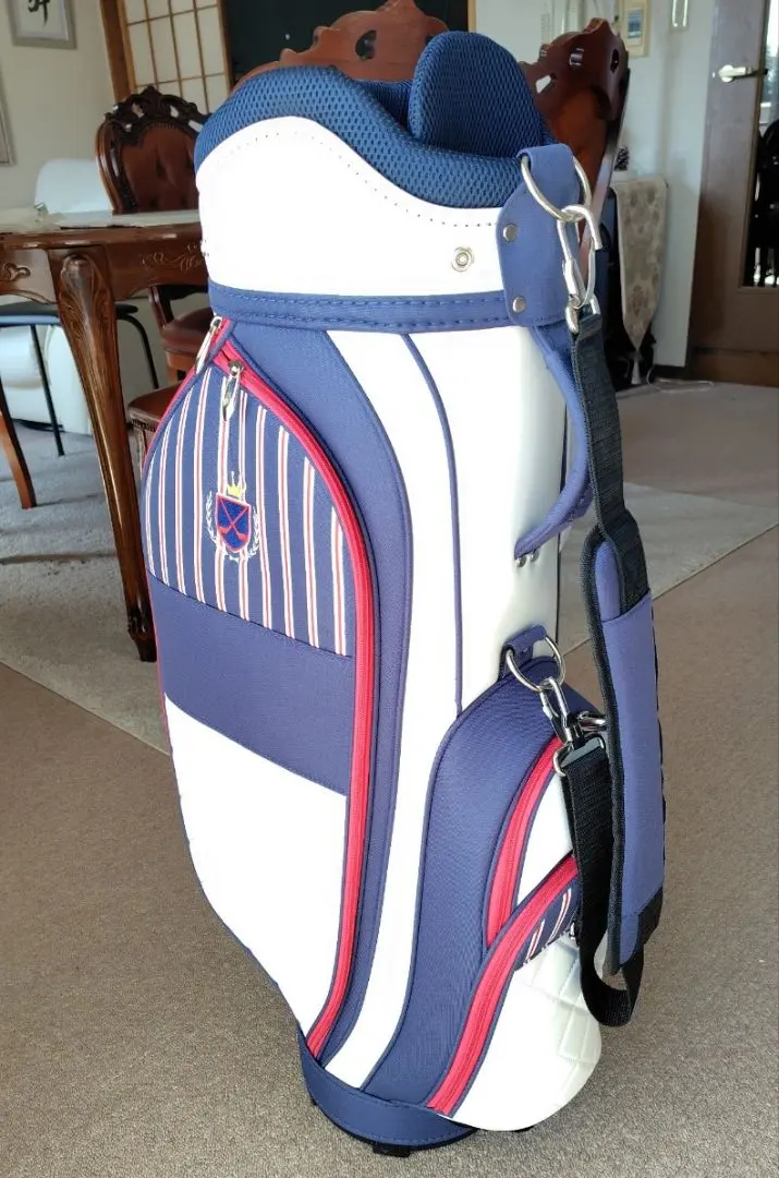 2026年最新】kolwin キャディバッグの人気アイテム - メルカリ