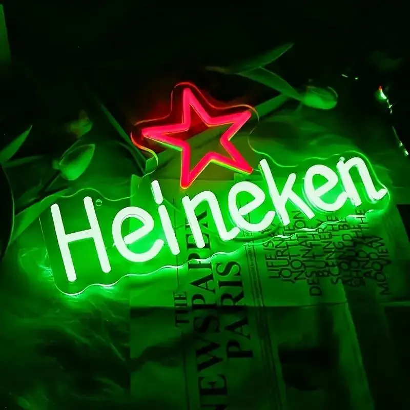 2026年最新】heineken 看板の人気アイテム - メルカリ