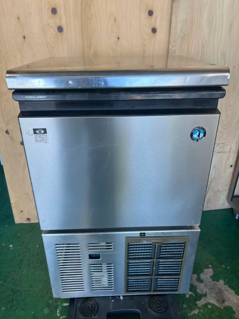 2026年最新】ホシザキ 製氷機 35kgの人気アイテム - メルカリ