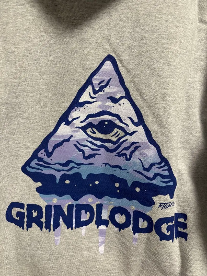 2026年最新】グラインドロッジ 生刷りの人気アイテム - メルカリ