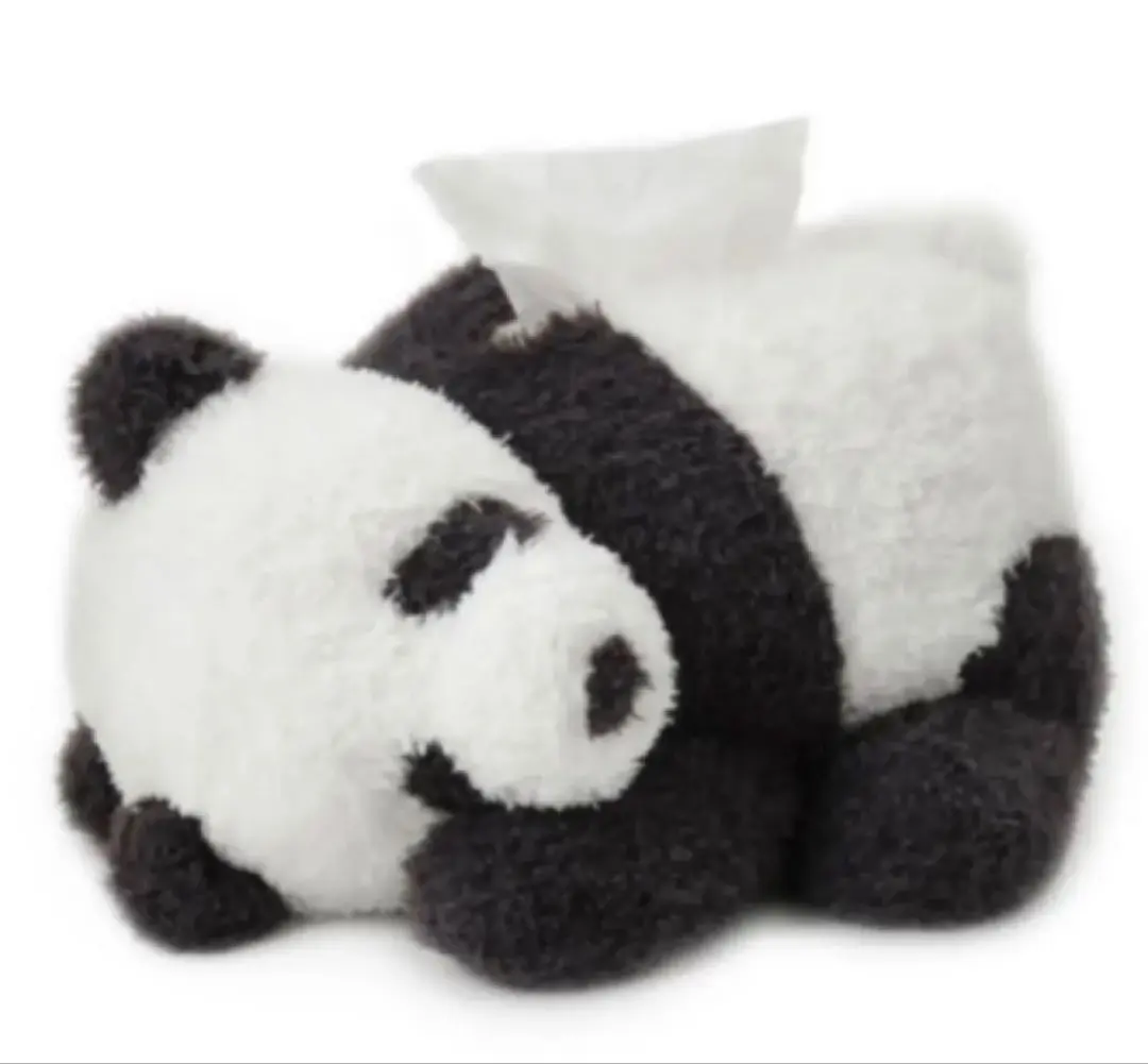 2026年最新】ジェラートピケ パンダ ティッシュの人気アイテム - メルカリ