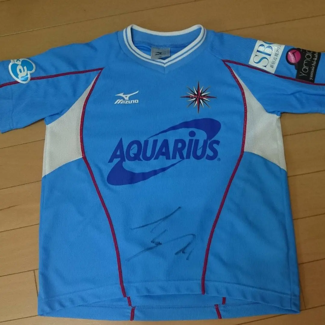 2026年最新】本田圭佑 ユニフォーム サインの人気アイテム - メルカリ