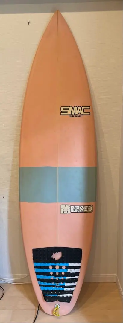 2026年最新】smac サーフボードの人気アイテム - メルカリ