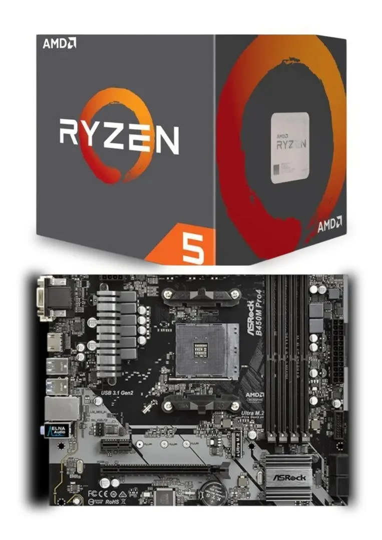 2026年最新】ryzen 2600 マザーボードの人気アイテム - メルカリ