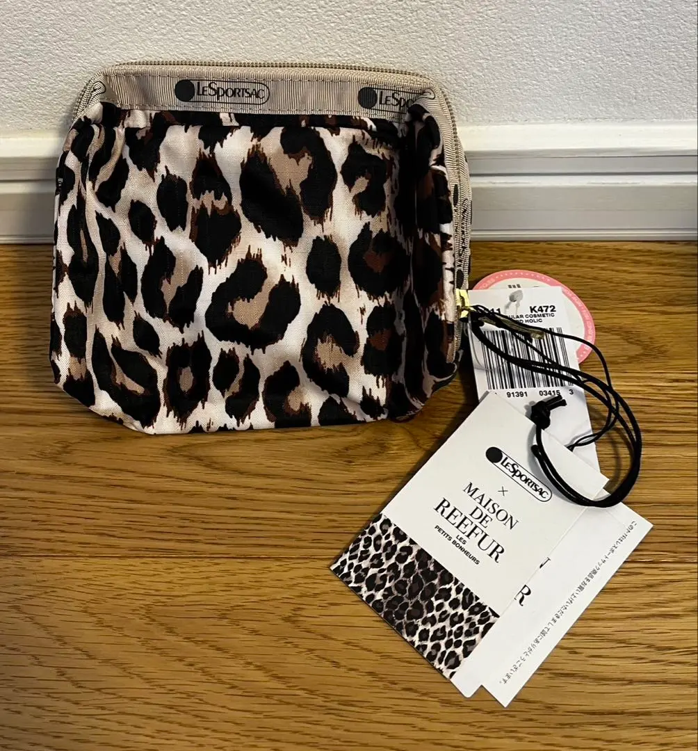 2026年最新】メゾンドリーファー レスポートサック ボストンバッグの