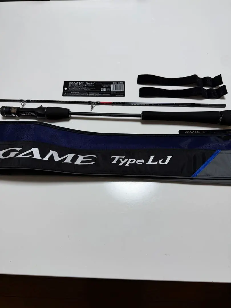 2026年最新】シマノ ゲームタイプljの人気アイテム - メルカリ