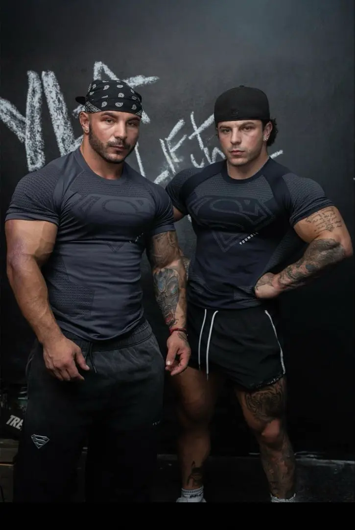 2026年最新】スーパーマンコンプレッションの人気アイテム - メルカリ