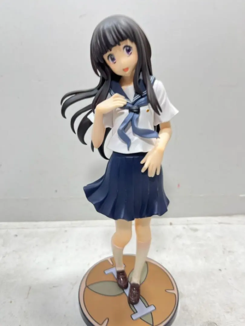 2026年最新】氷菓 千反田える 1/8の人気アイテム - メルカリ