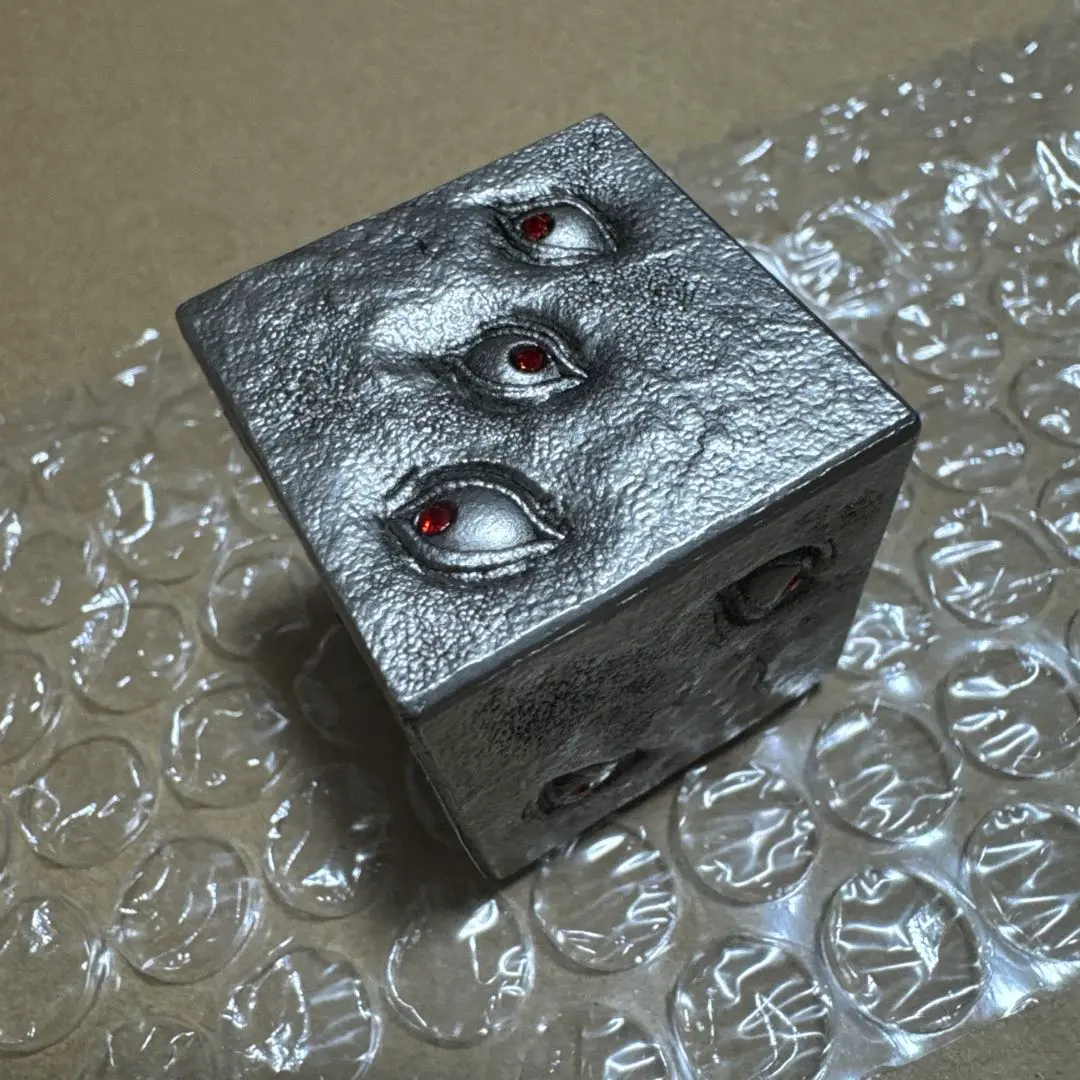 2026年最新】呪術廻戦 特級呪物 獄門疆の人気アイテム - メルカリ