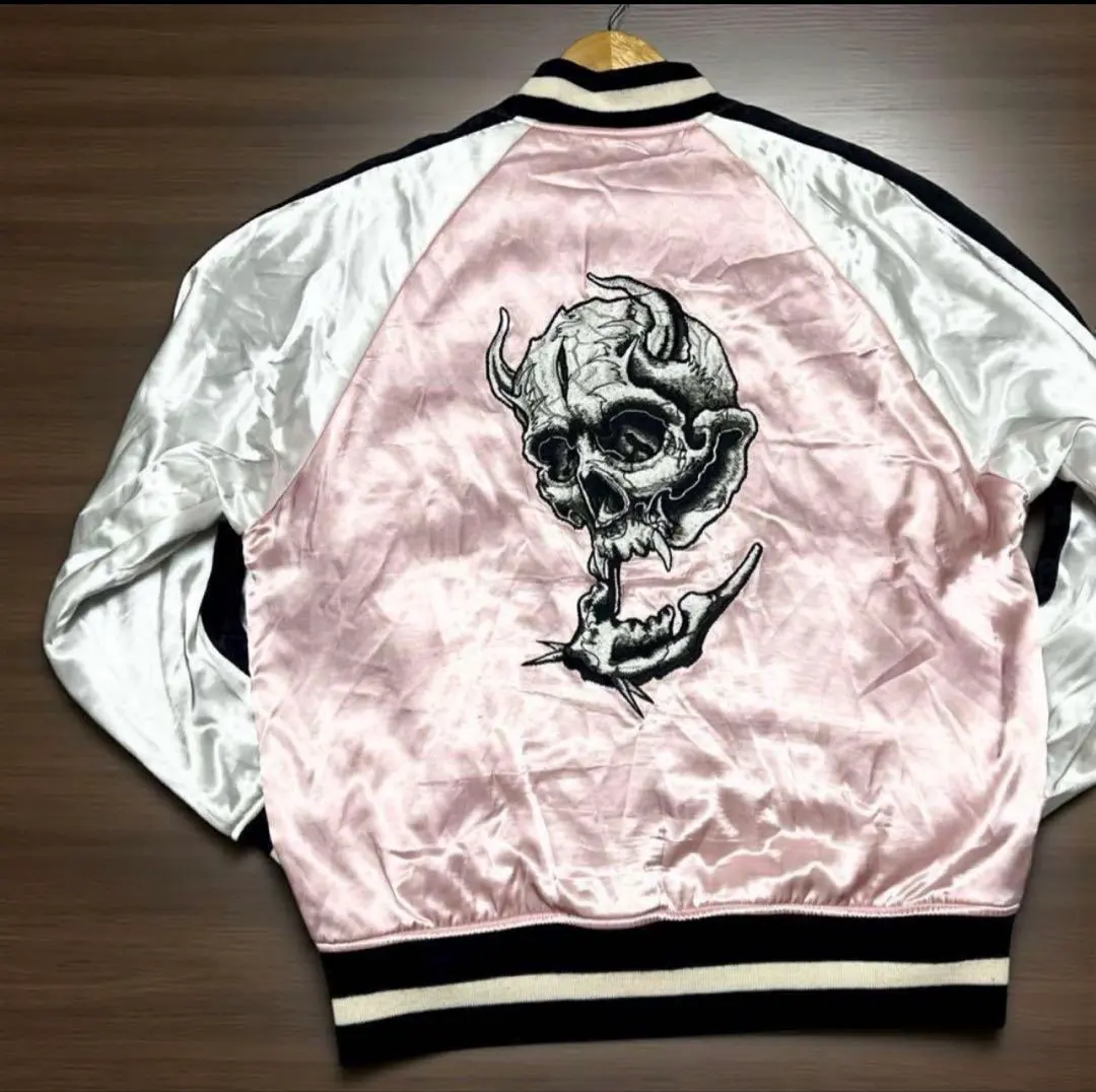 2026年最新】56tattoo studio スカジャンの人気アイテム - メルカリ