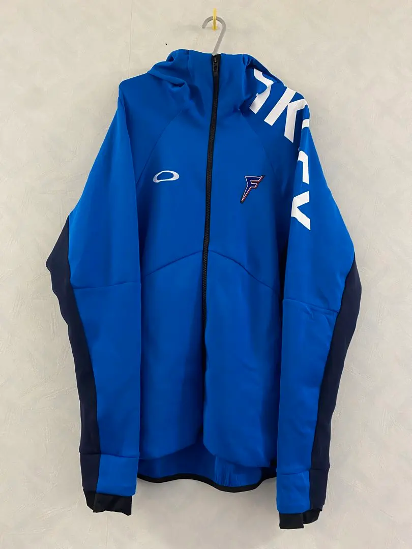 2026年最新】日本ハム オークリーの人気アイテム - メルカリ