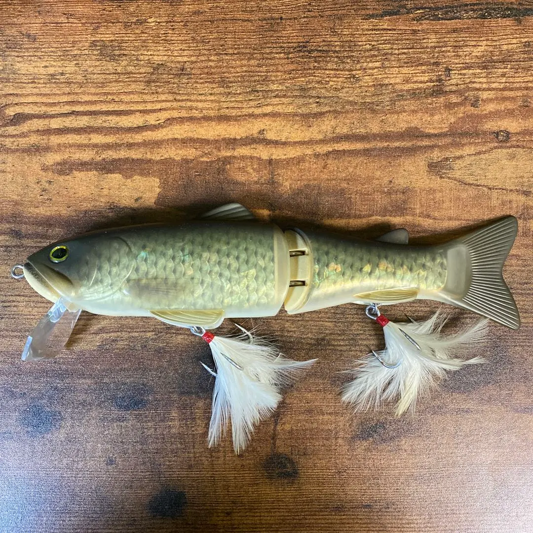 2026年最新】デプス 旧スライドスイマーの人気アイテム - メルカリ