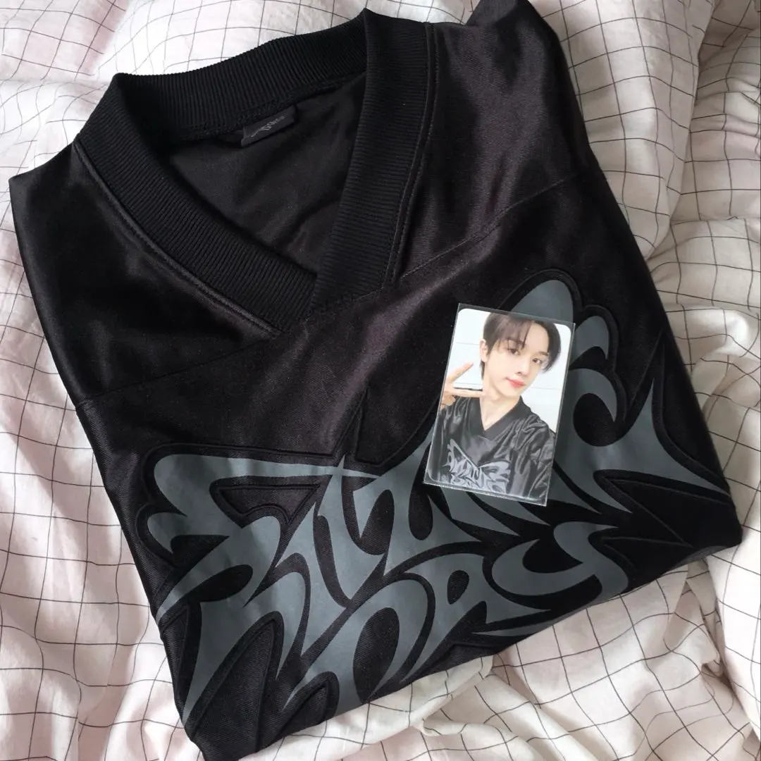 2026年最新】RIIZE ユニフォーム ソンチャンの人気アイテム - メルカリ