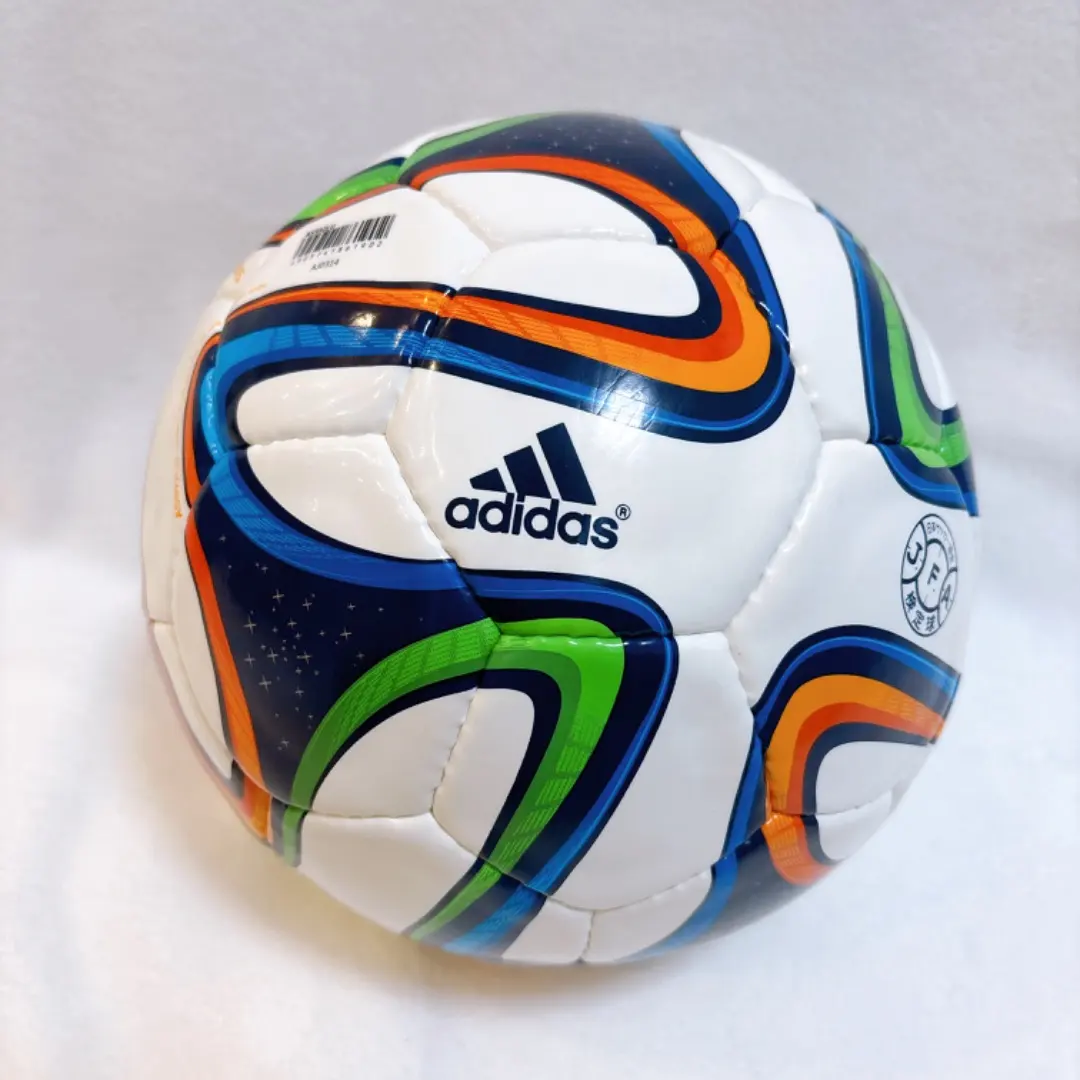 2026年最新】ブラズーカ サッカーボールの人気アイテム - メルカリ