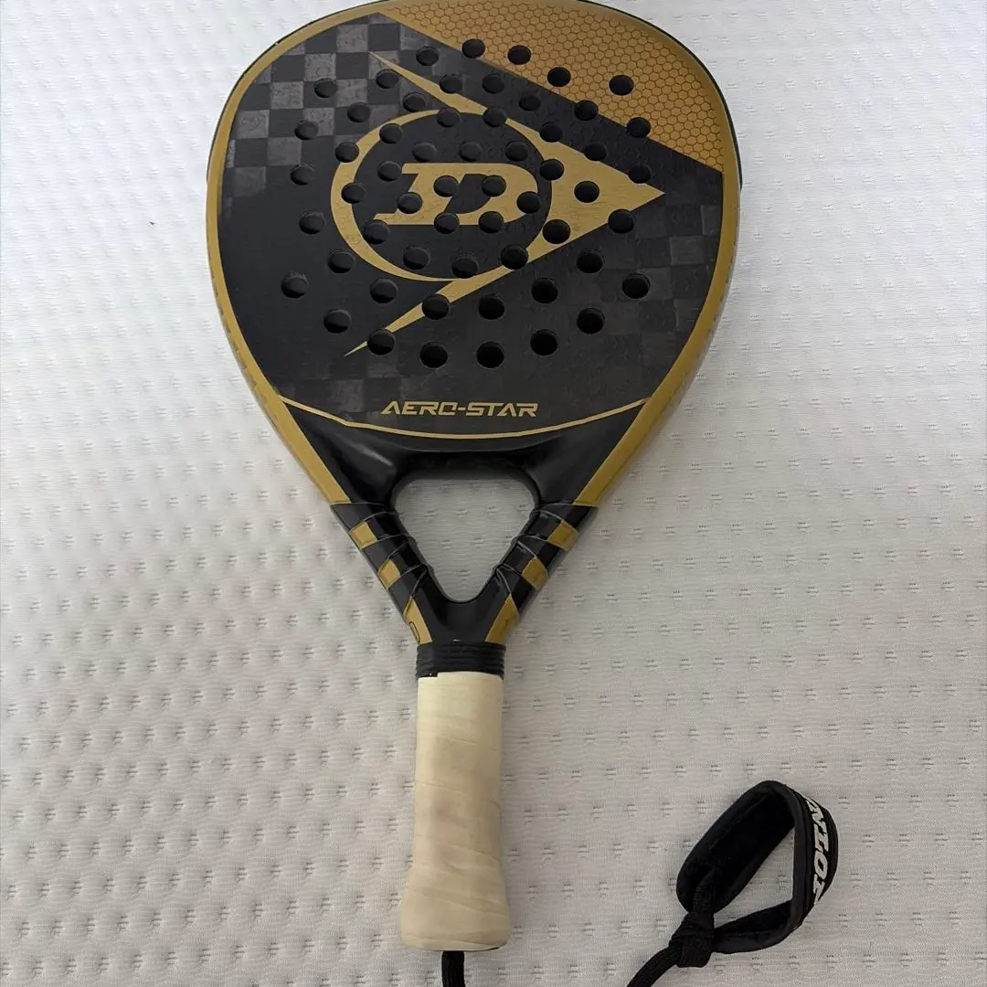 2026年最新】パデルラケットの人気アイテム - メルカリ