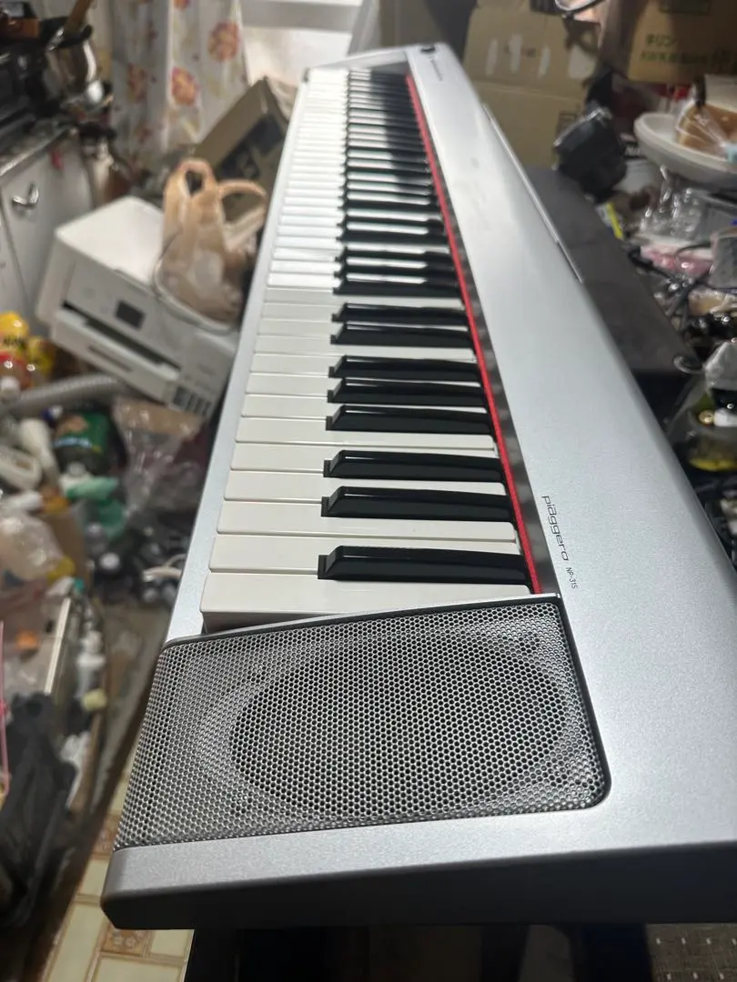 2026年最新】piaggero np-31の人気アイテム - メルカリ