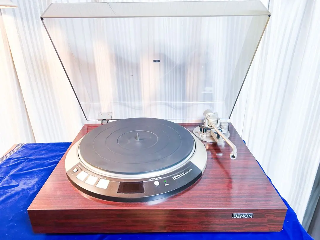 2026年最新】denon dp-50lの人気アイテム - メルカリ