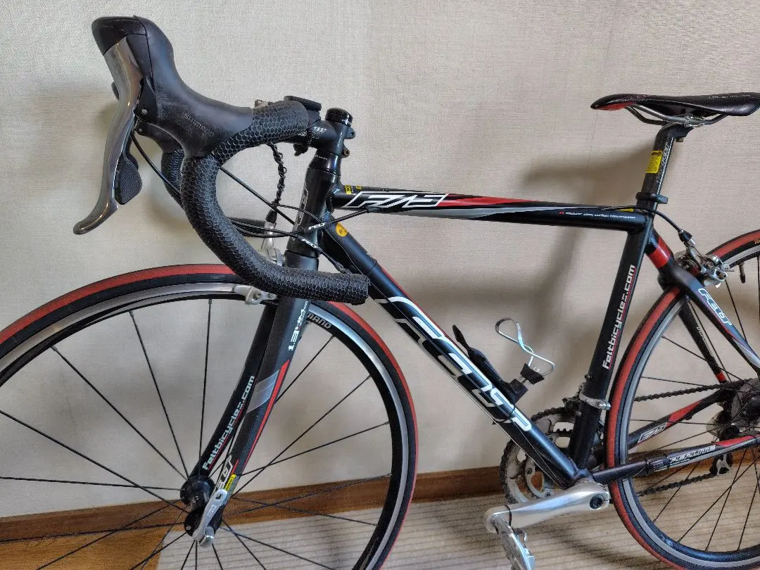 2026年最新】felt f75の人気アイテム - メルカリ