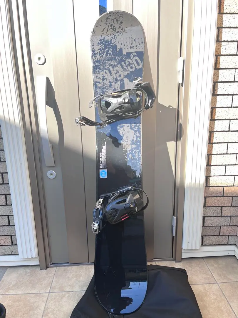 2026年最新】generics スノーボードの人気アイテム - メルカリ