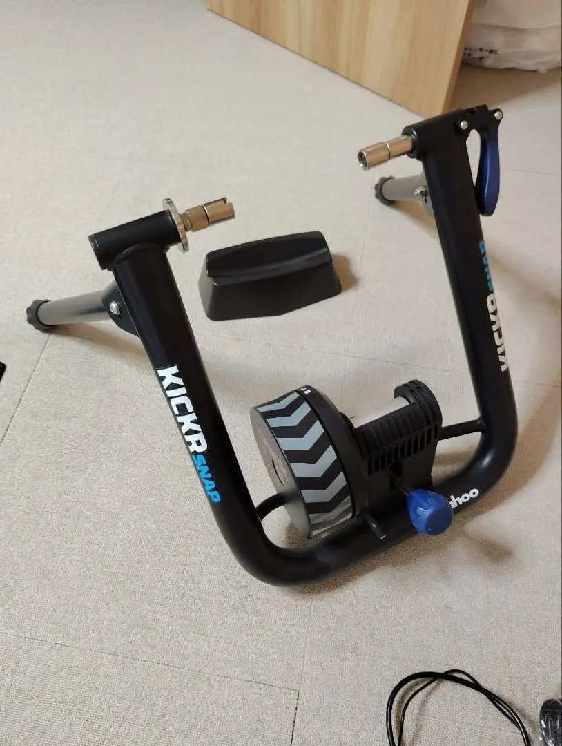 2026年最新】wahoo kickr snapの人気アイテム - メルカリ