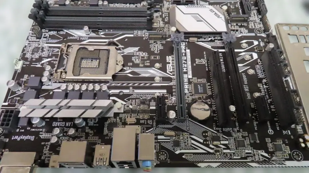 2026年最新】PRIME H270-PROの人気アイテム - メルカリ