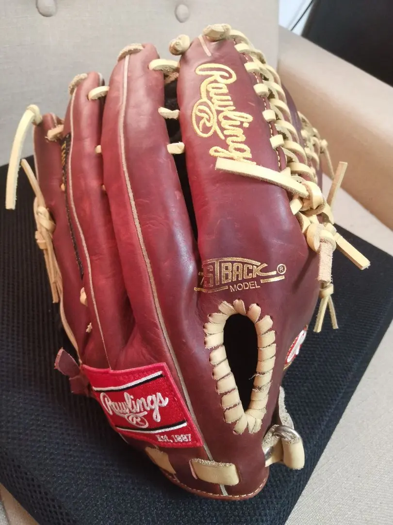 2026年最新】ローリングス trap-ezeの人気アイテム - メルカリ