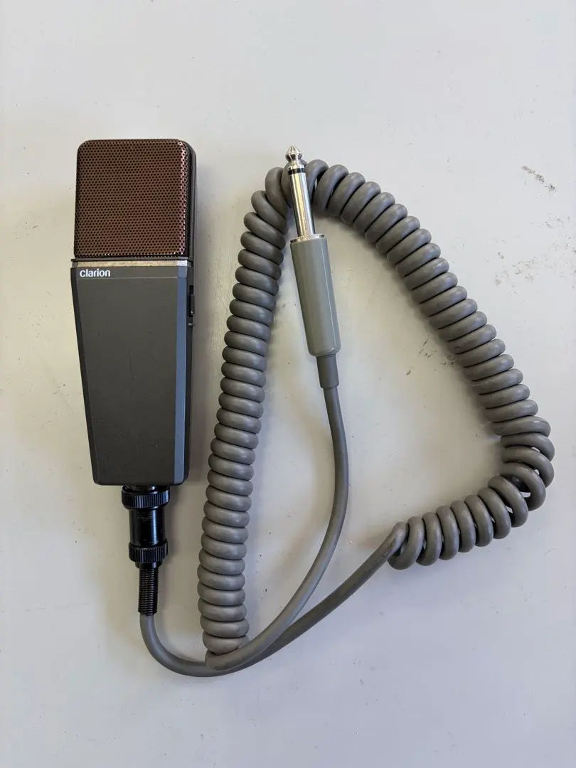 2026年最新】バスガイドマイクの人気アイテム - メルカリ