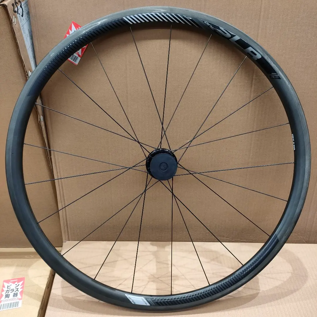 2026年最新】giant slr1 ホイールの人気アイテム - メルカリ