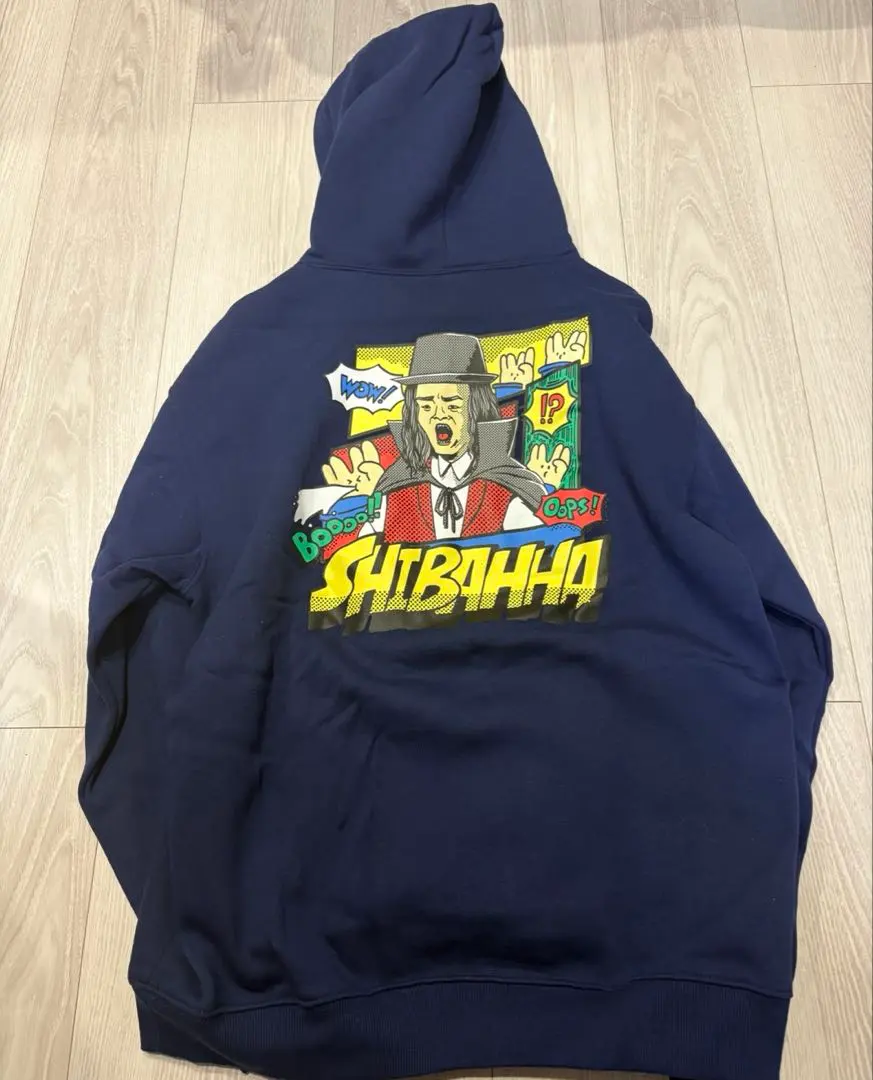 2026年最新】シバッハパーカーの人気アイテム - メルカリ