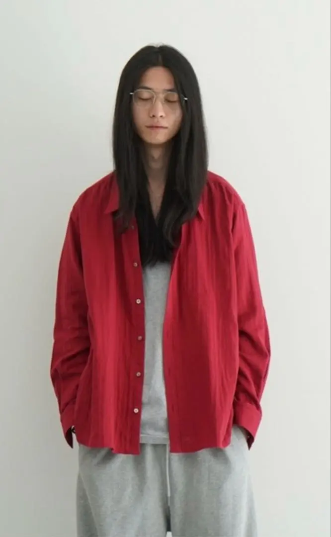 2026年最新】abelia edoward goucha シャツの人気アイテム - メルカリ