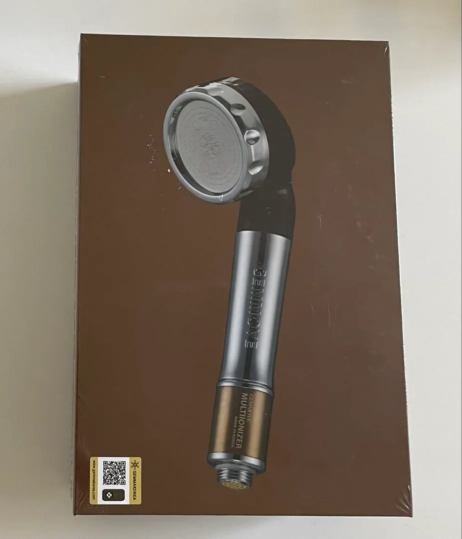 2026年最新】ジェンマジャパン シャワーヘッドの人気アイテム - メルカリ