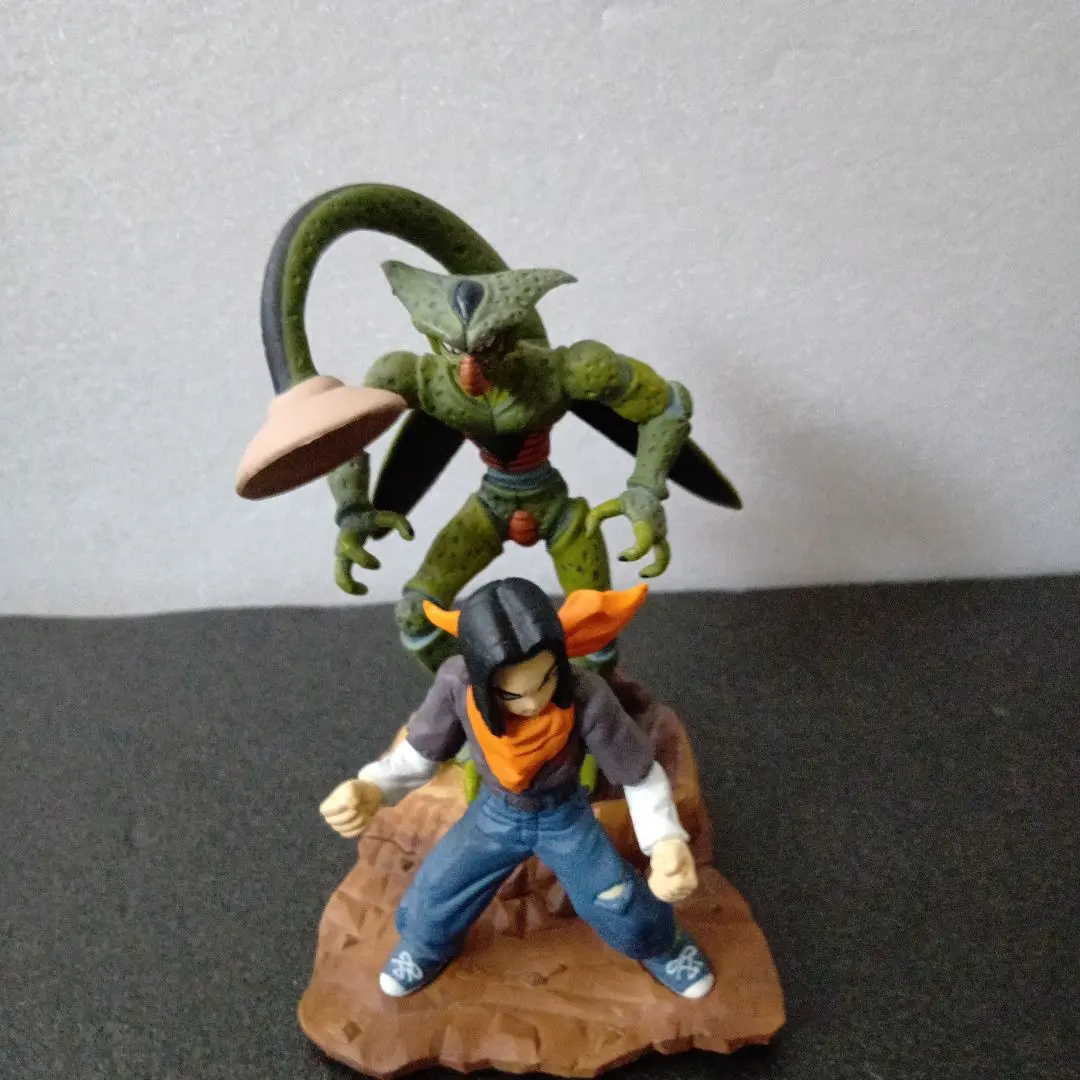 2026年最新】ドラゴンボール カプセル 戦慄の セル編の人気アイテム