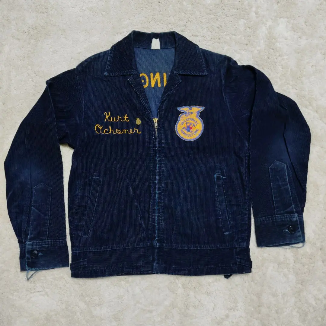 2026年最新】ffaジャケット バッジの人気アイテム - メルカリ