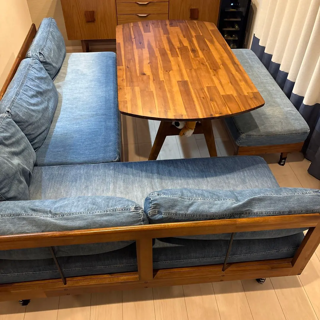 2026年最新】unico ダイニングテーブルセットの人気アイテム - メルカリ