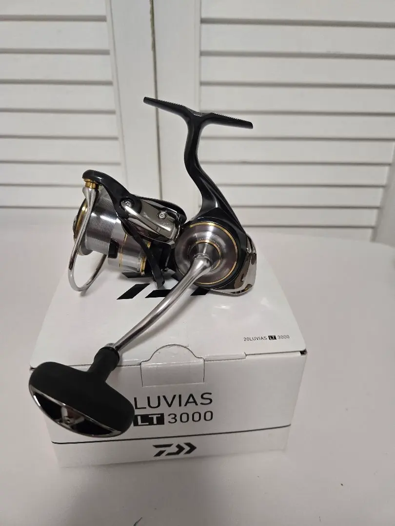 2026年最新】ダイワ(DAIWA) リール 20 ルビアス LT3000-Cの人気