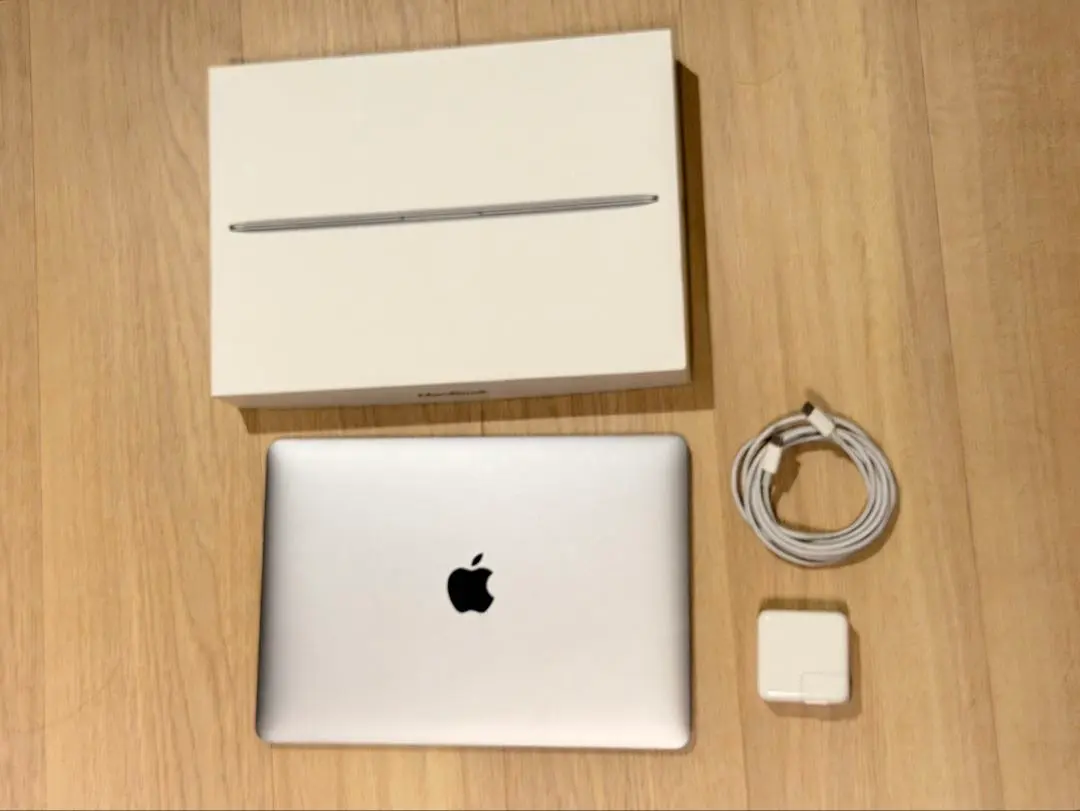 2026年最新】macbook 12 us 2017の人気アイテム - メルカリ