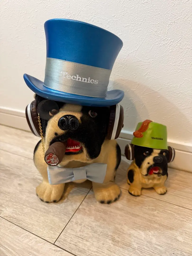 2026年最新】テクニクス ブルドッグの人気アイテム - メルカリ