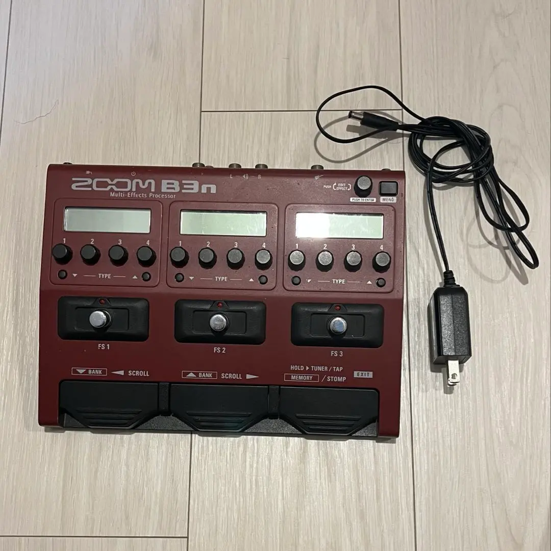 2026年最新】zoom b3nの人気アイテム - メルカリ