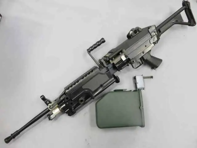 2026年最新】m249 電動ガンの人気アイテム - メルカリ