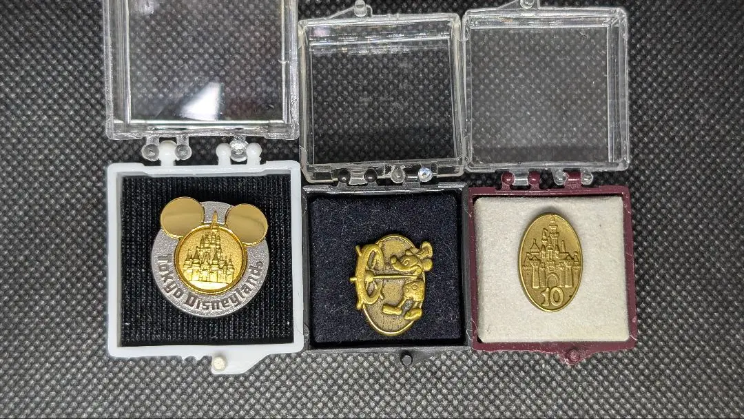 2026年最新】勤続バッジの人気アイテム - メルカリ