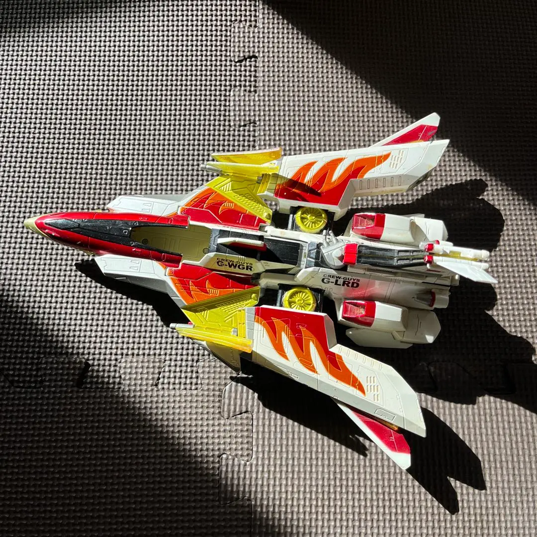 2026年最新】ガンフェニックスの人気アイテム - メルカリ