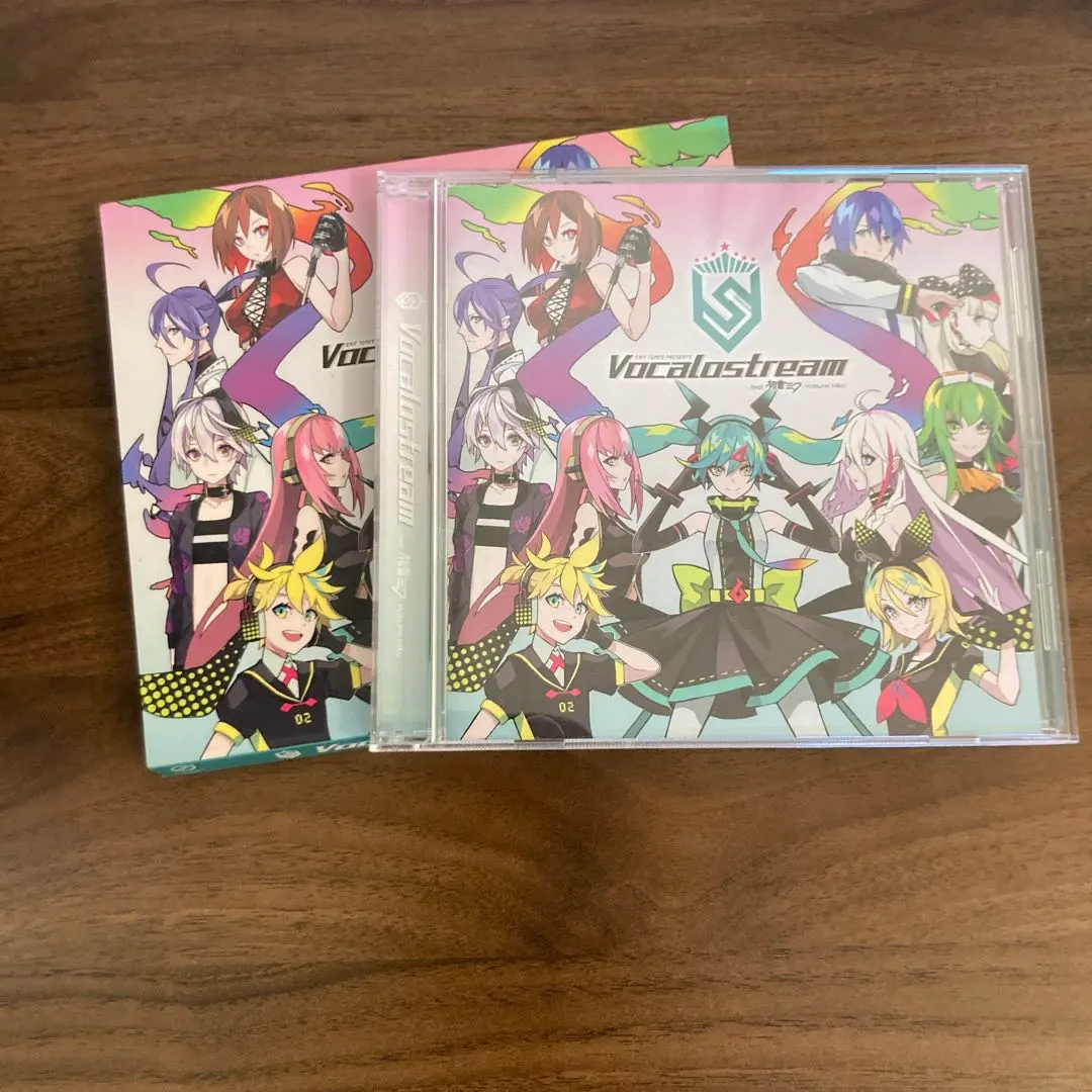2026年最新】vocalostreamの人気アイテム - メルカリ