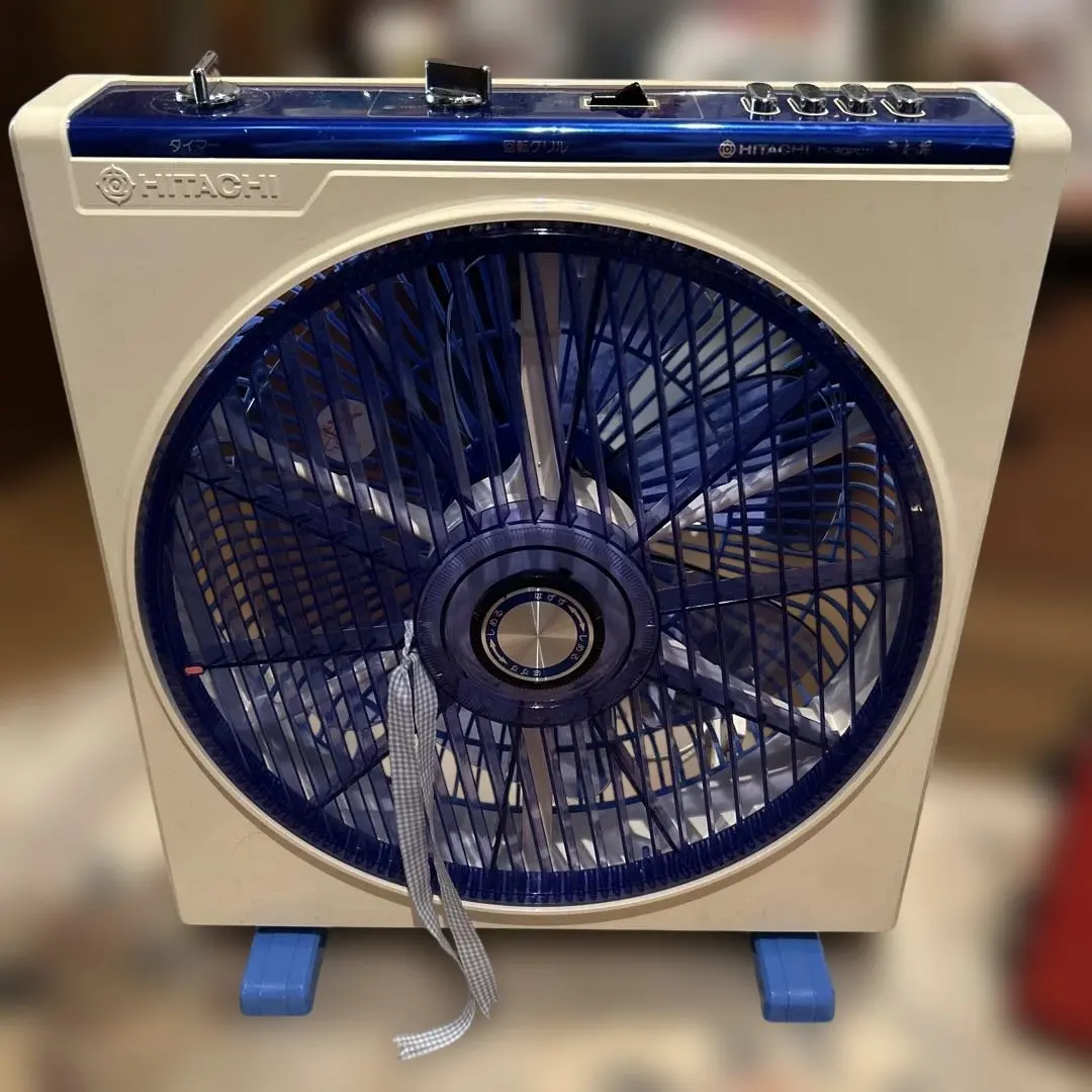 2026年最新】日立 扇風機 レトロの人気アイテム - メルカリ